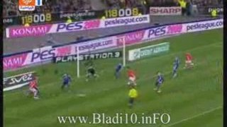 France vs Urugway 11-2008