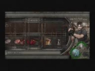 Resident Evil 4 Walkthrough #14 Highway to hell (1 sur 2)