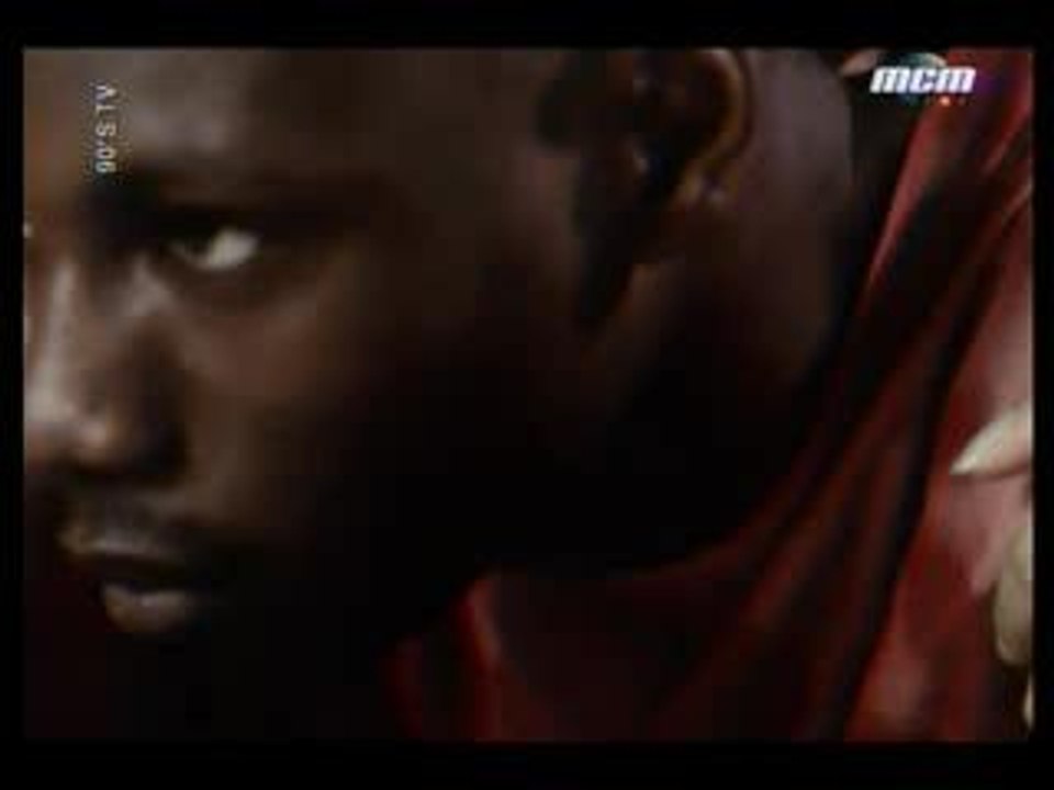 MC Solaar - Caroline