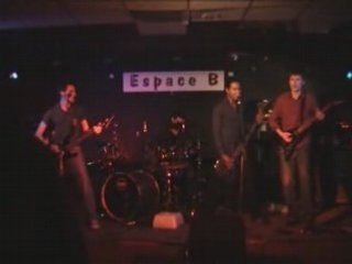 CHARGE - Ain't my wolrd