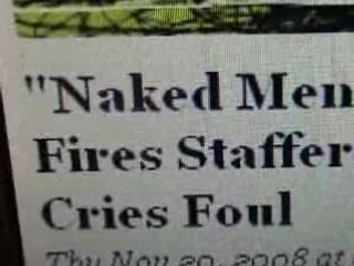 MKP & NewWarriorMan Make The Houston Press