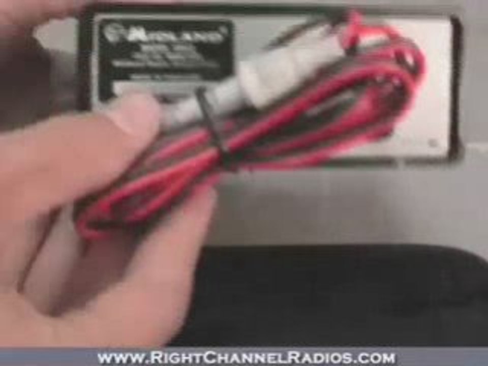 Midland 1001z CB Radio Review