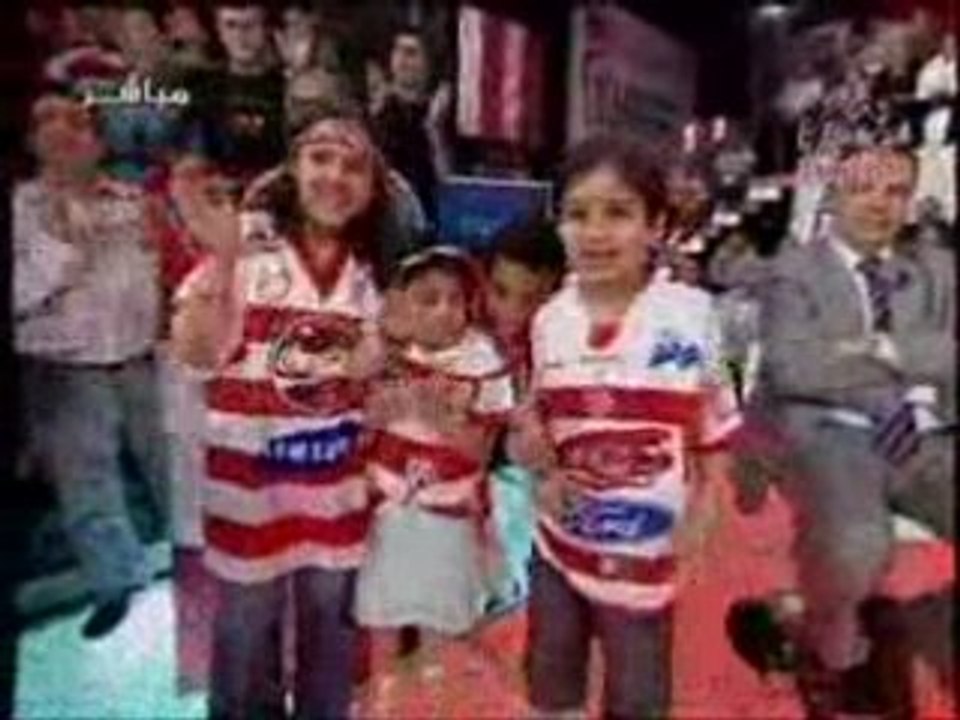 Video Soirée Hannibal TV avec les champions p3 - ca, est, cl