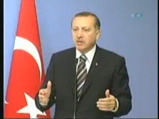 "Milli iradenin üstünde bir irade tanımıyoruz" 90004