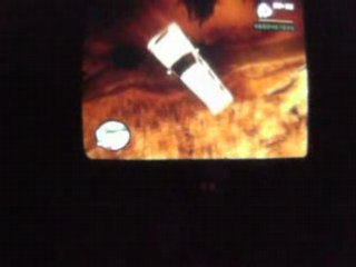 GTA San Andreas Limo Ramping