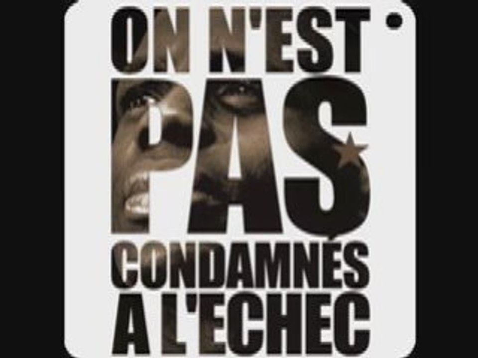 KERY JAMES FEAT KAYNA SAMET - LAISSE NOUS CROIRE