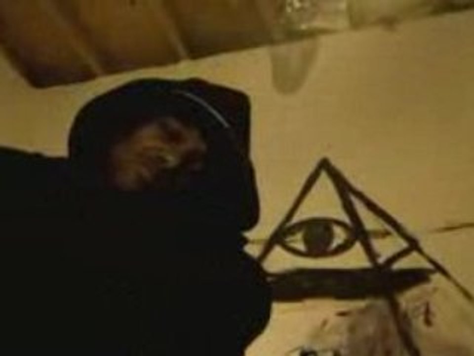 Prodigy-The Life-2008