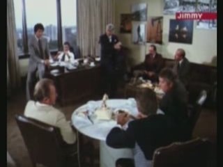 Dallas parodie n°1 -le commencement-