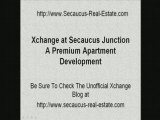 Xchange at Secaucus Junction - Info About Xchange at ...