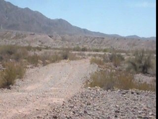 Rally Argentino en San Juan