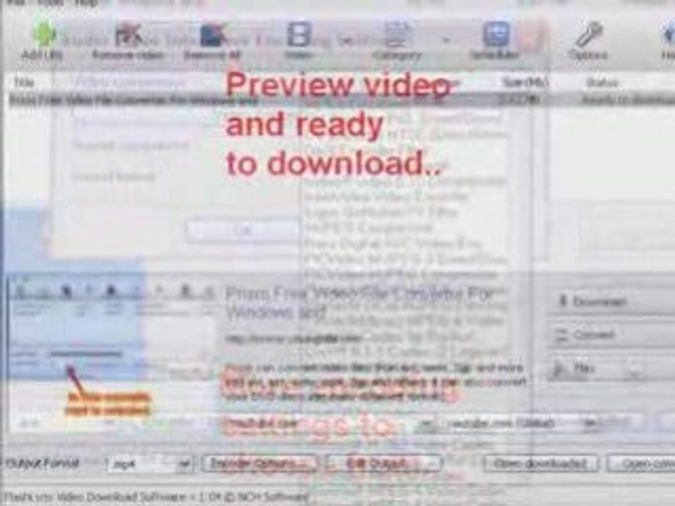 FlashLynx Video Downloader: Fantastic, Friendly and Free