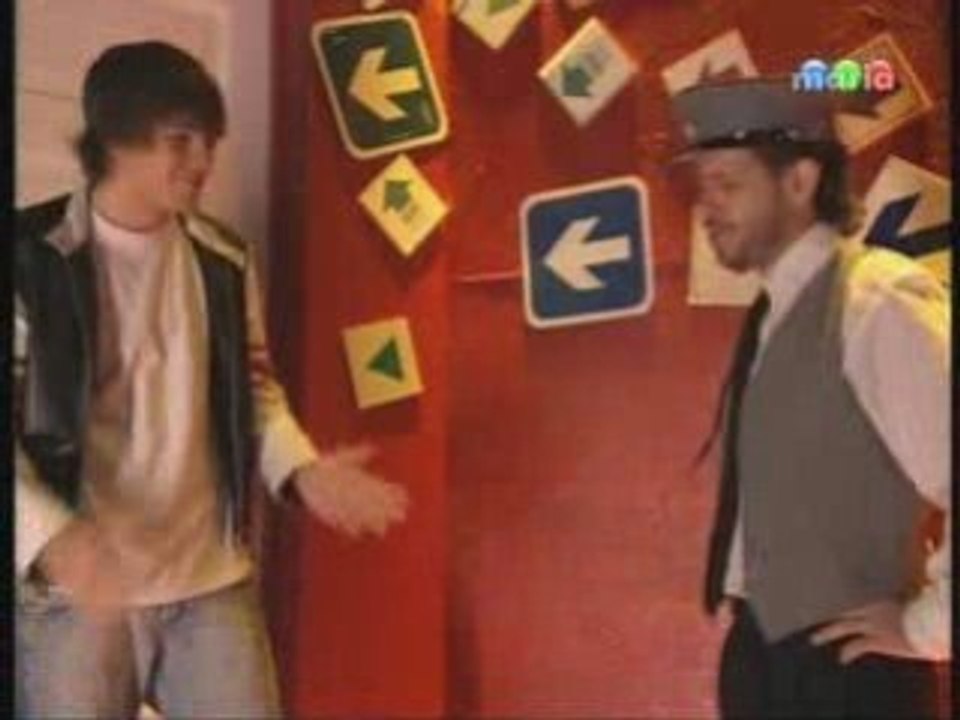 EL VIAJE DE THIAGO CAP.43.2