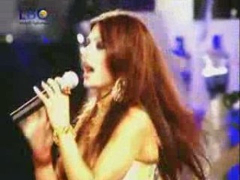Haifa Wehbe - Ya hayet albi