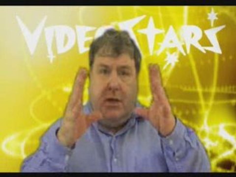 Russell Grant Video Horoscope Pisces November Friday 21st