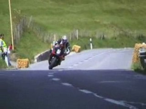 Course de côte Châtel-St-Denis / Les Paccots 2008