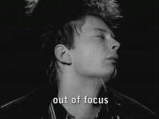 Street Spirit - Literal video version