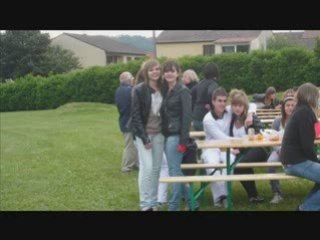 Fete de la musique 2008