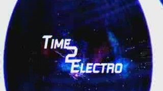 Time2electro.pl - intro