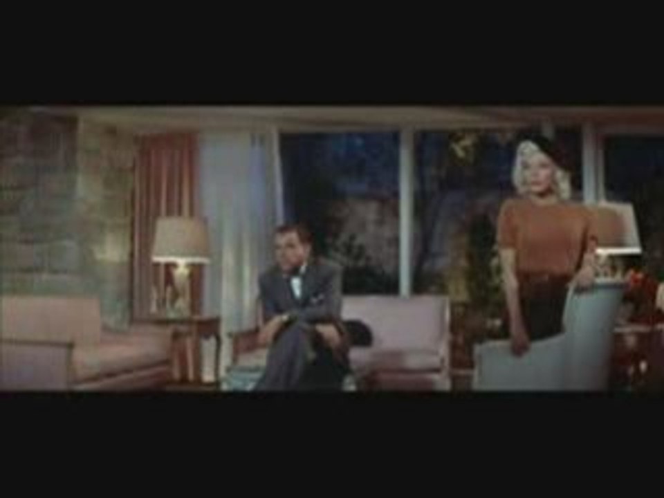 Eddie Cochran - Twenty Flight Rock