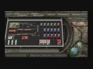 Resident Evil 4 Walkthrough #16 Entracte
