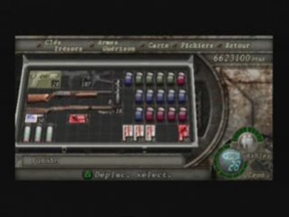 Resident Evil 4 Walkthrough #16 Entracte