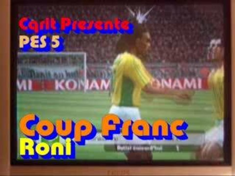 fest buts pes5 montage: 1