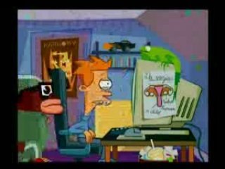 Les Puceaux - Episode 01