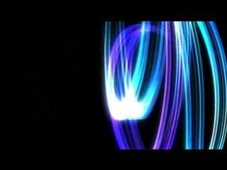 Mon premier rendu avec  "Trapcode Particular " ^^