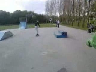 session plouc, Lenny