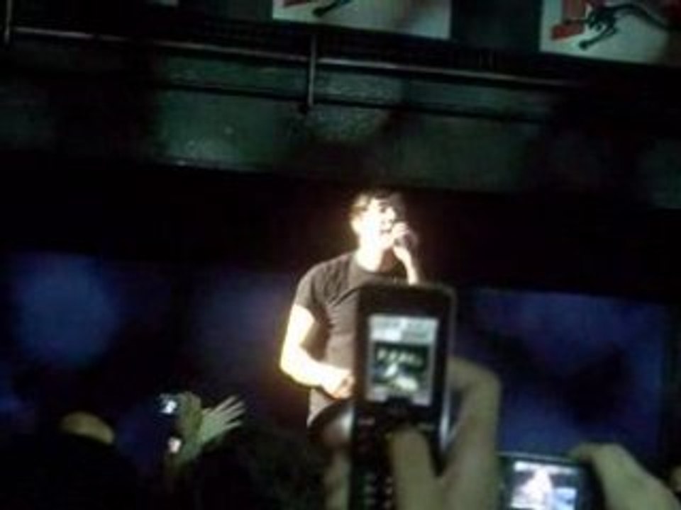 Simple Plan - Untitled