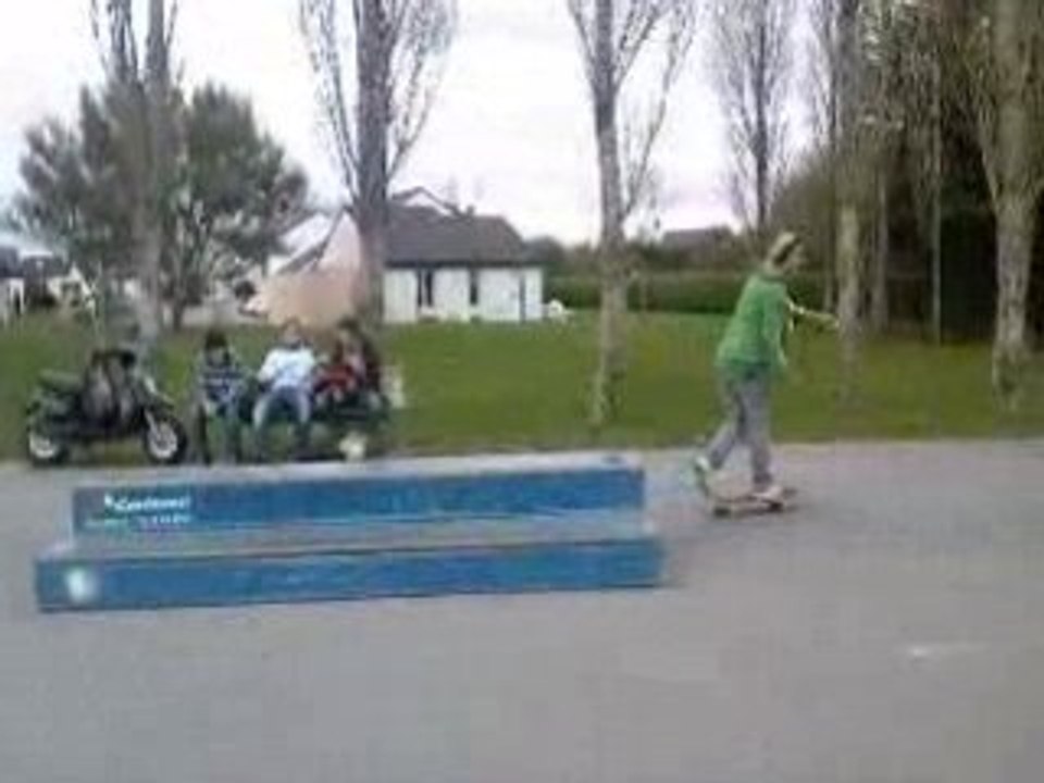 session plouc, tjs