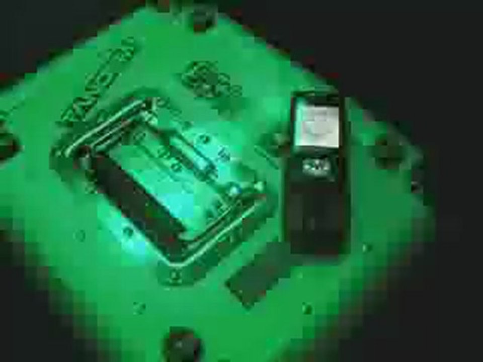 Electro minimal 2008