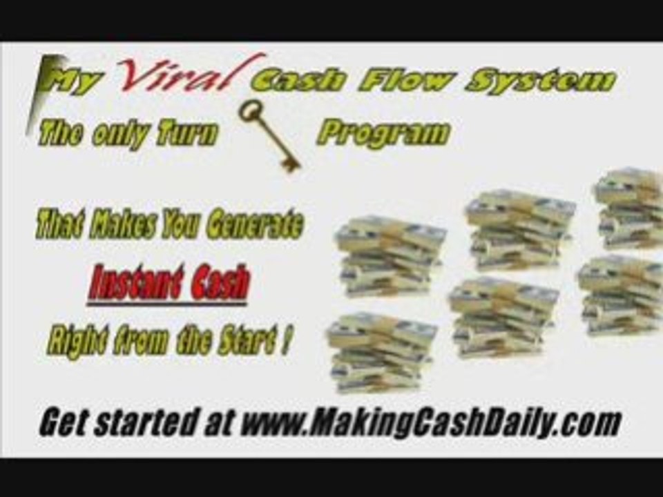 A Cash Gifting Program for Everyone!