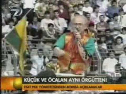 ERGENEKON - PKK İLİŞKİSİ-3