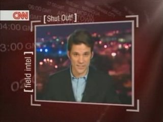 BkS 11/20 (4/6) Kevin Flower Jerusalem Bureau Chief