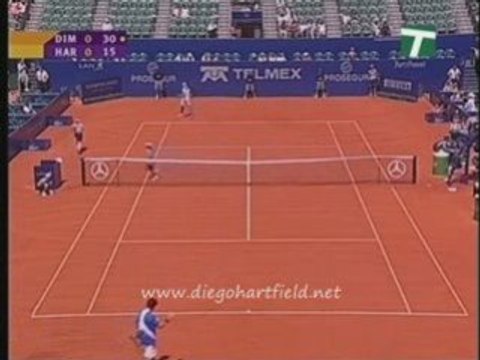 2007-02 Diego Hartfield-SF Copa Telmex (1)