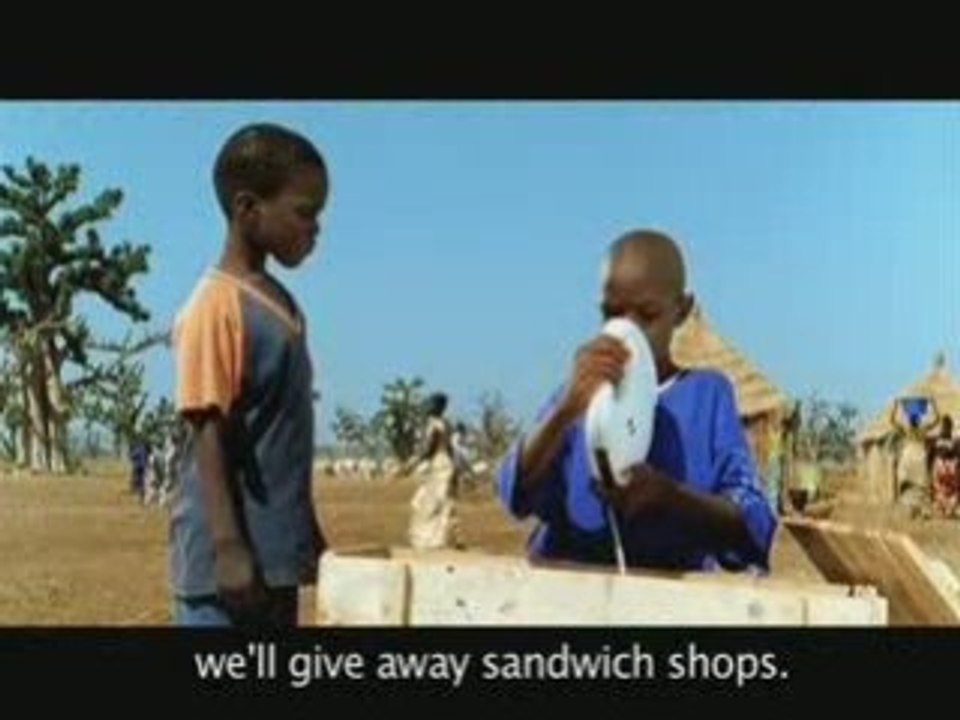 Bancaja Sandwichera