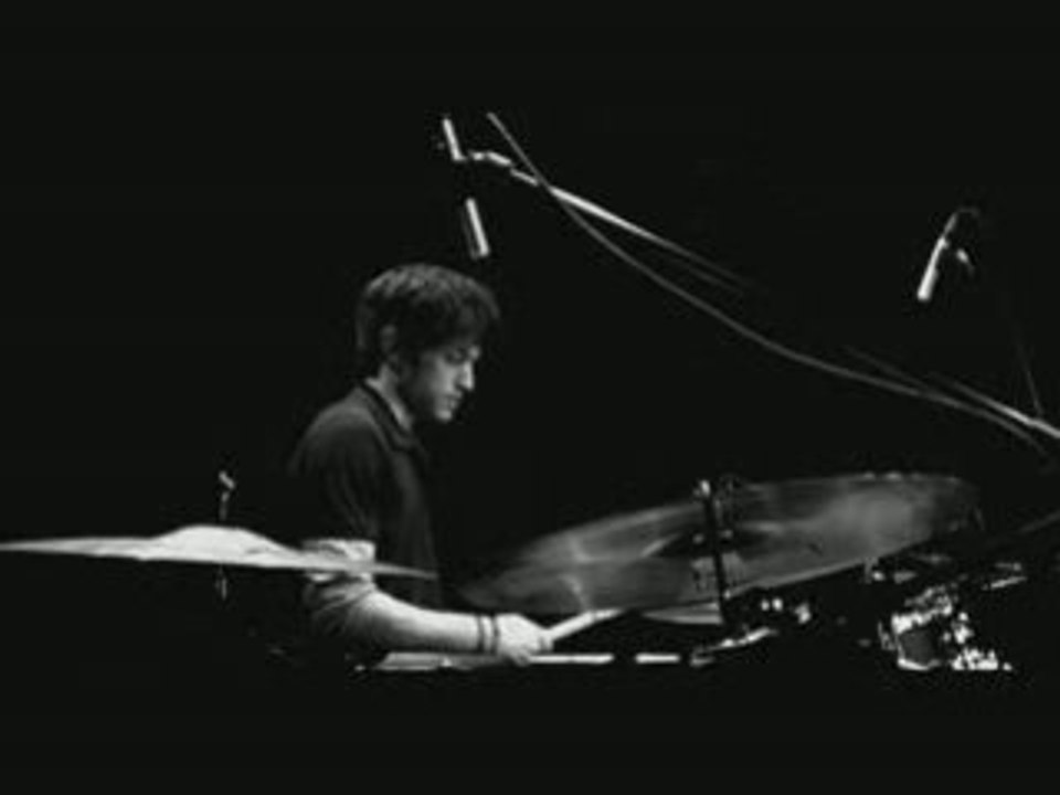 Manu Dyens - Impro