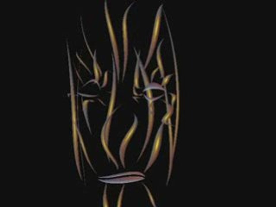 Fiber Face draft for TKK-Opera project