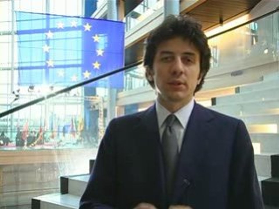 [60SEC] Marco Cappato on document accessibility [EN]