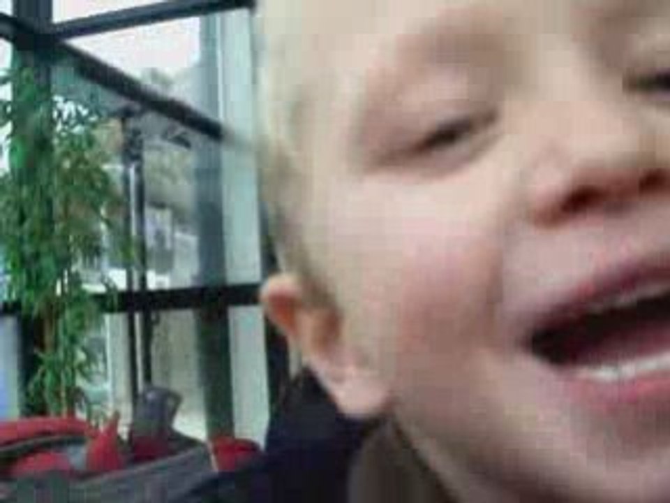 Cours de Piscine nov 08