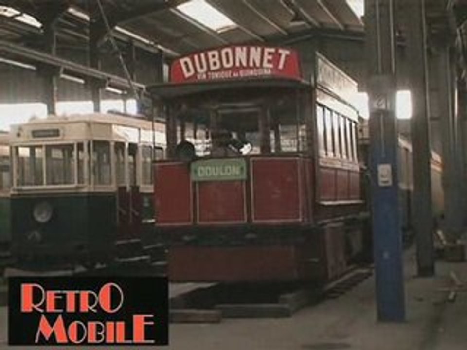Les énergies renouvelables ont 100 ans