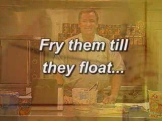 Video Recipe How to make BBQ Chicken Fries