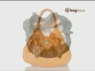 New Handbags from Melie Bianco
