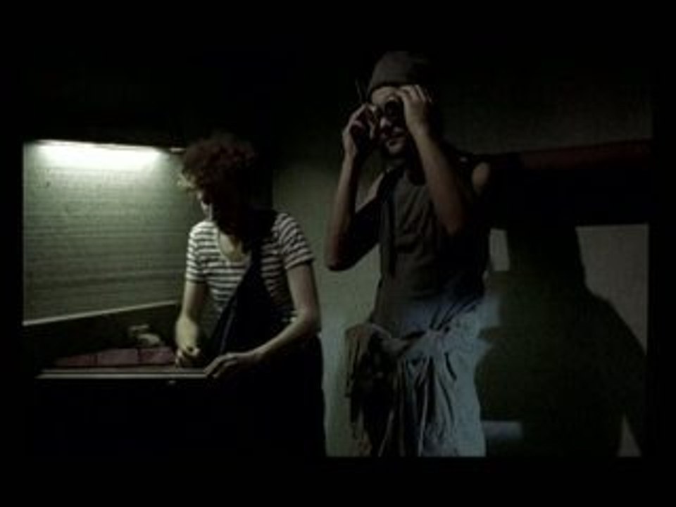 ESEC Cinéma - Le Bunker