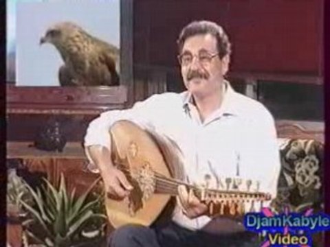 Akli Yahiatene Elvaz clip de kabylie