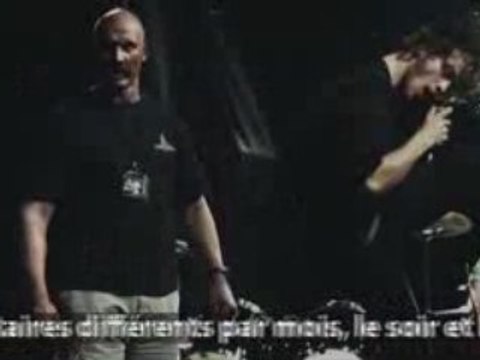 M6 mobile by Orange - Spot Concert