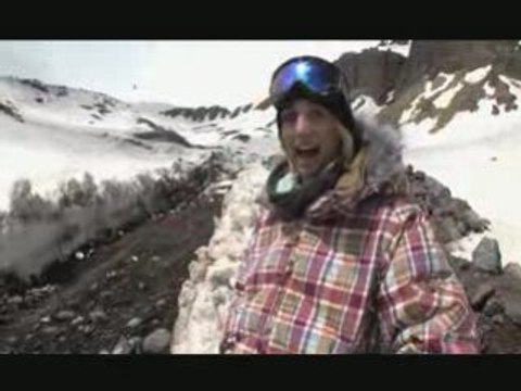 Roxy snow girls ride Russia – P2