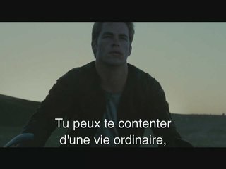 Star Trek - bande annonce VOST