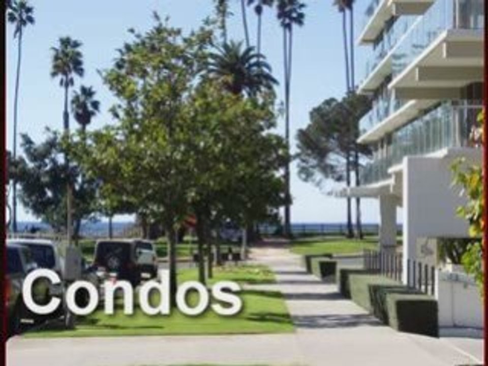 Looking For Santa Monica Property
